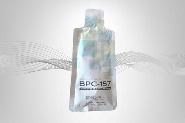 Synapep BPC-157