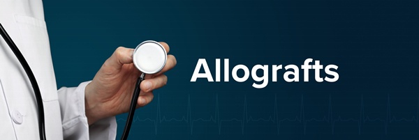 DPMx Tissue Allograft