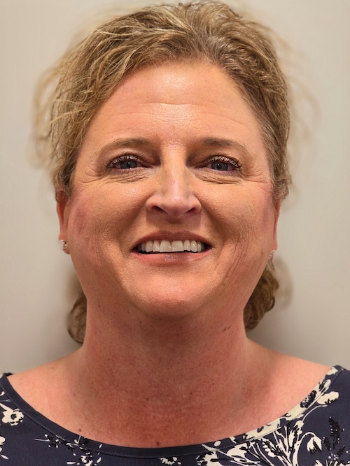 Sally Stump