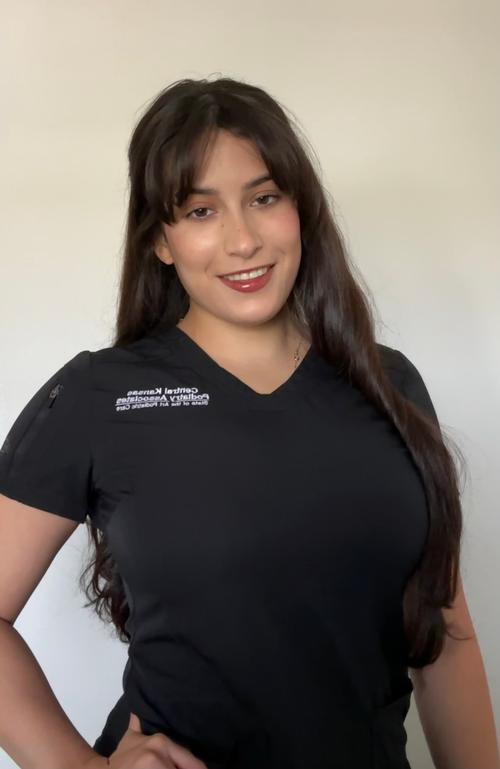 Yvonne Gonzalez